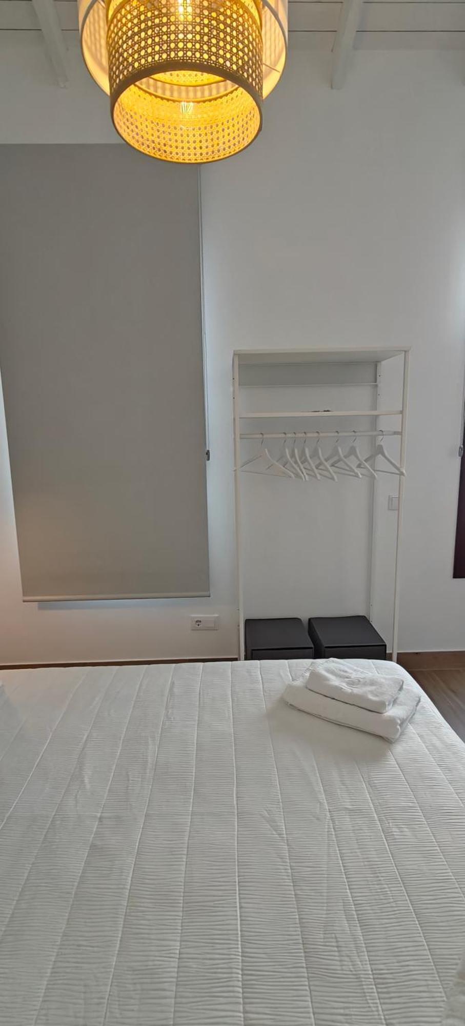 Empedrada Four Eight Apartment Jerez de la Frontera Exterior photo