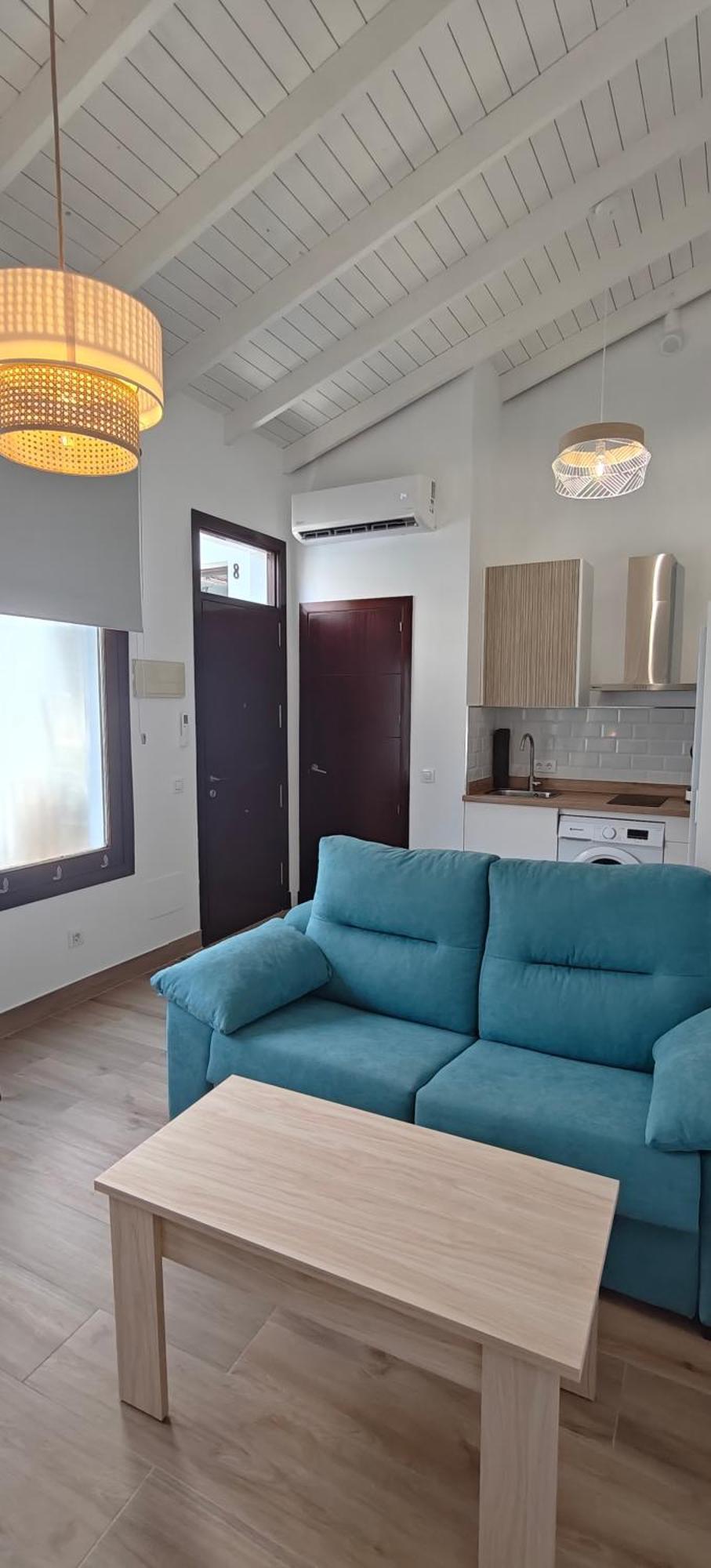 Empedrada Four Eight Apartment Jerez de la Frontera Exterior photo