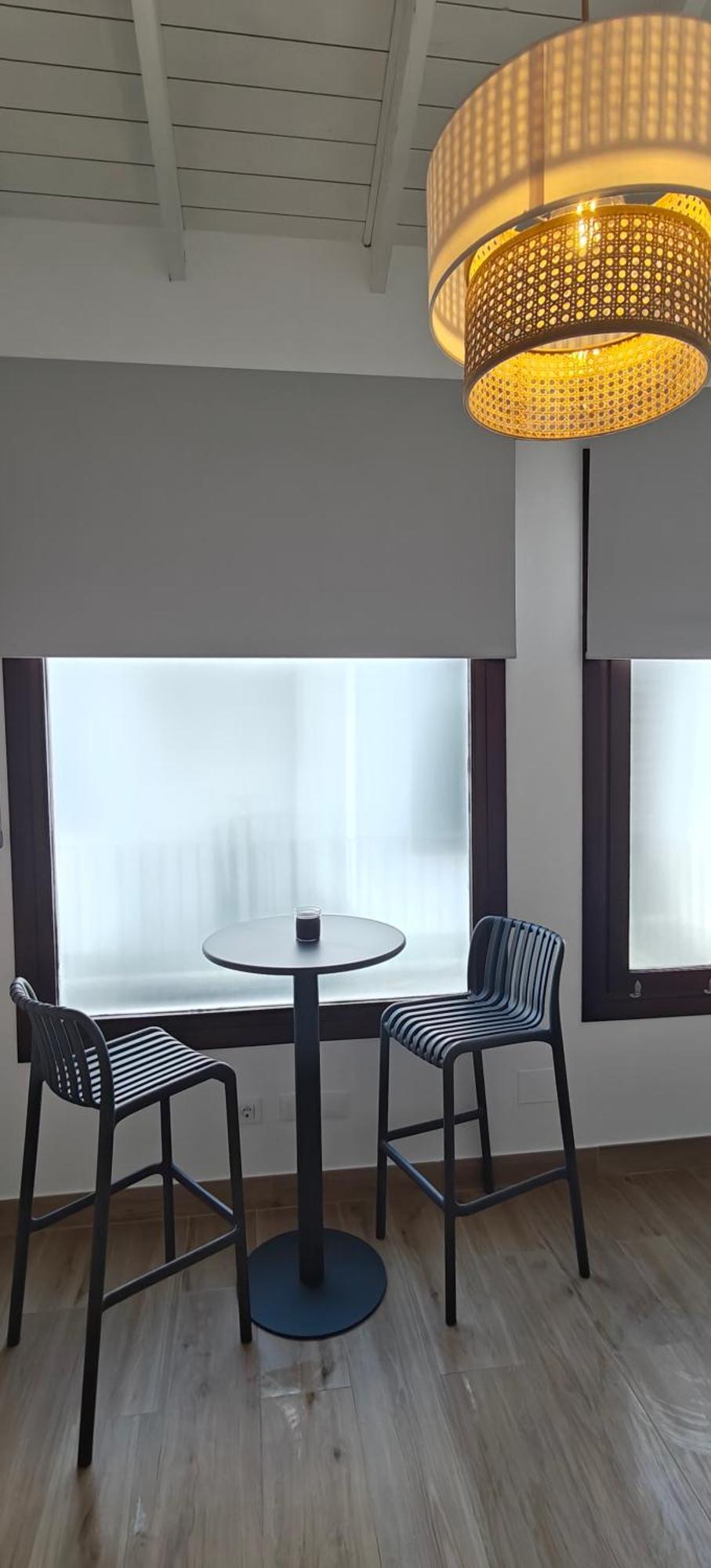 Empedrada Four Eight Apartment Jerez de la Frontera Exterior photo