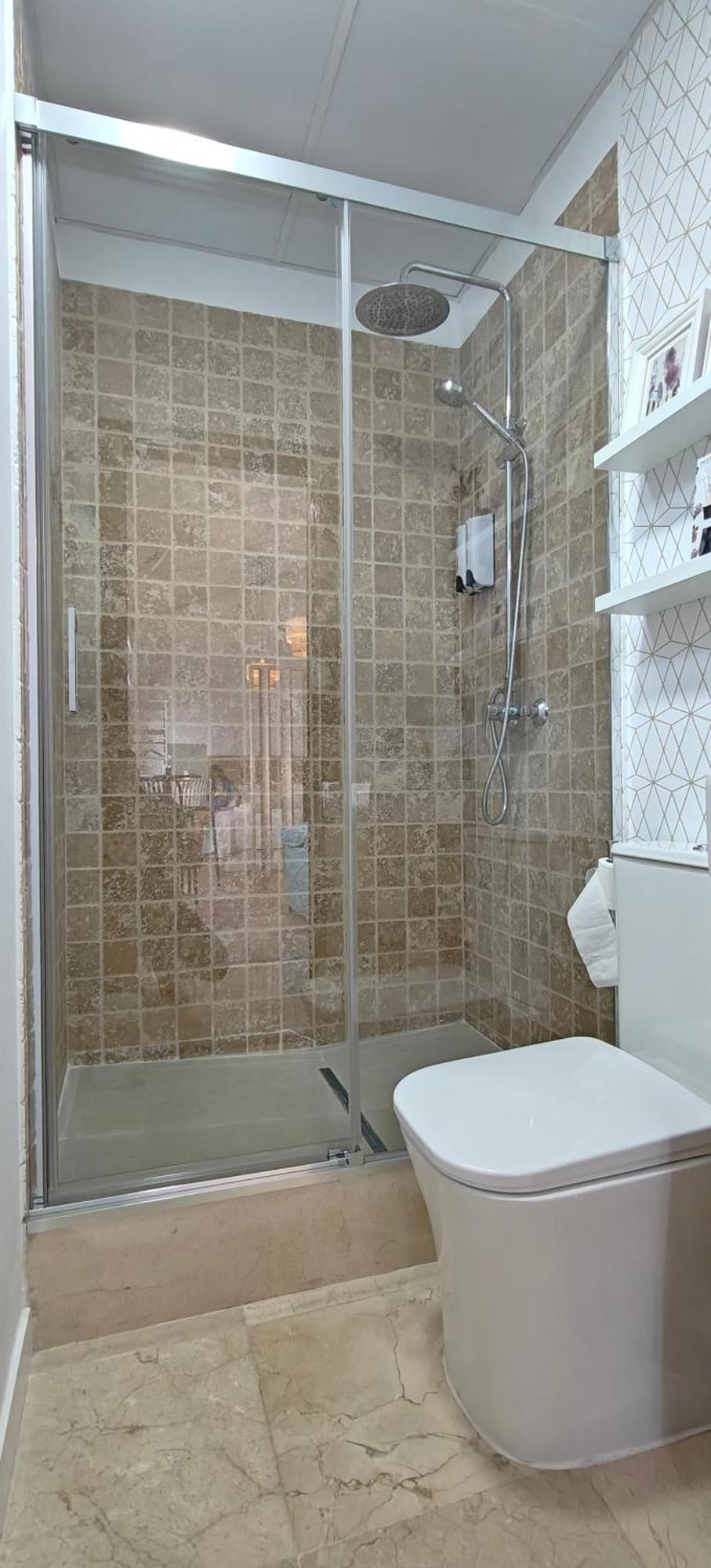 Empedrada Four Eight Apartment Jerez de la Frontera Exterior photo